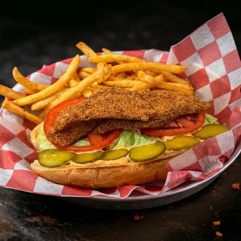 Big O Hot Chicken Rewards