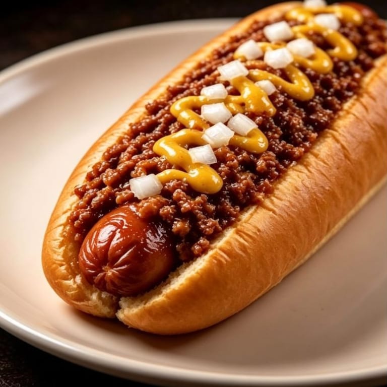 Bold Toppings. Big Flavor.